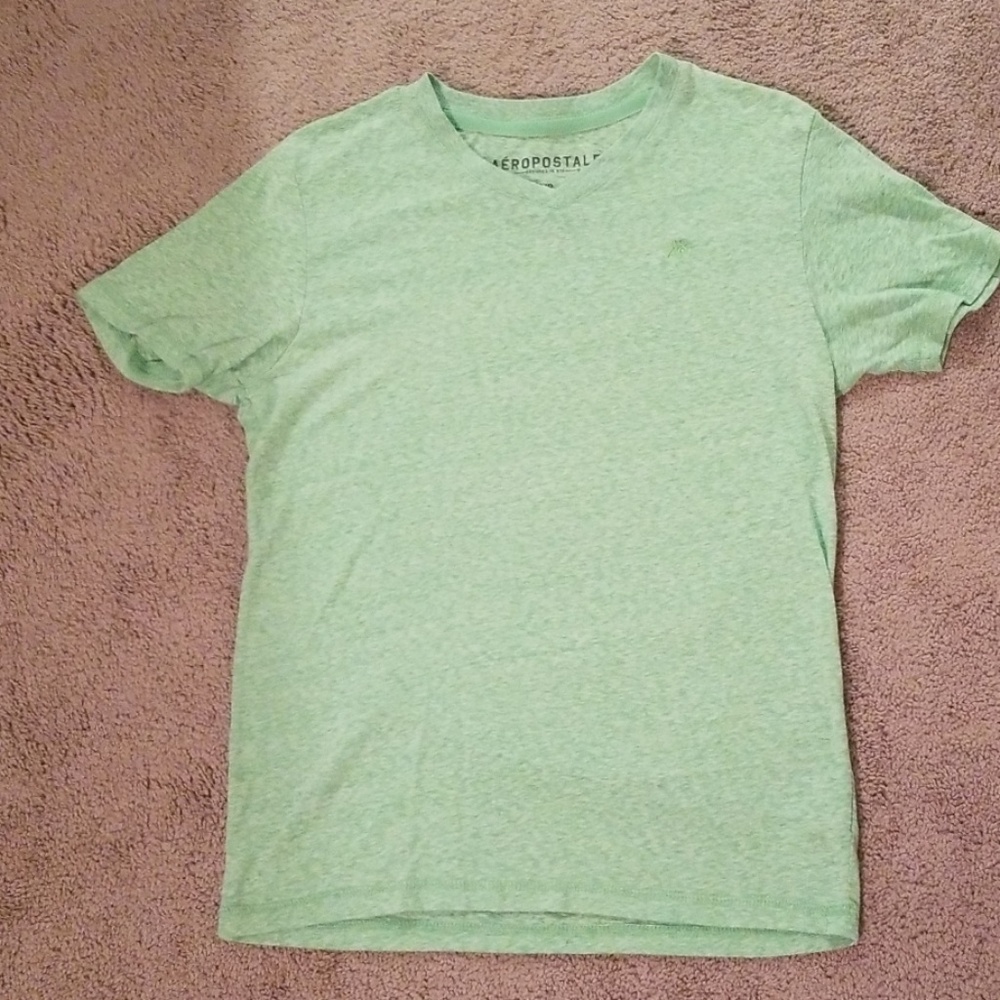 Men's Aeropostale V Neck